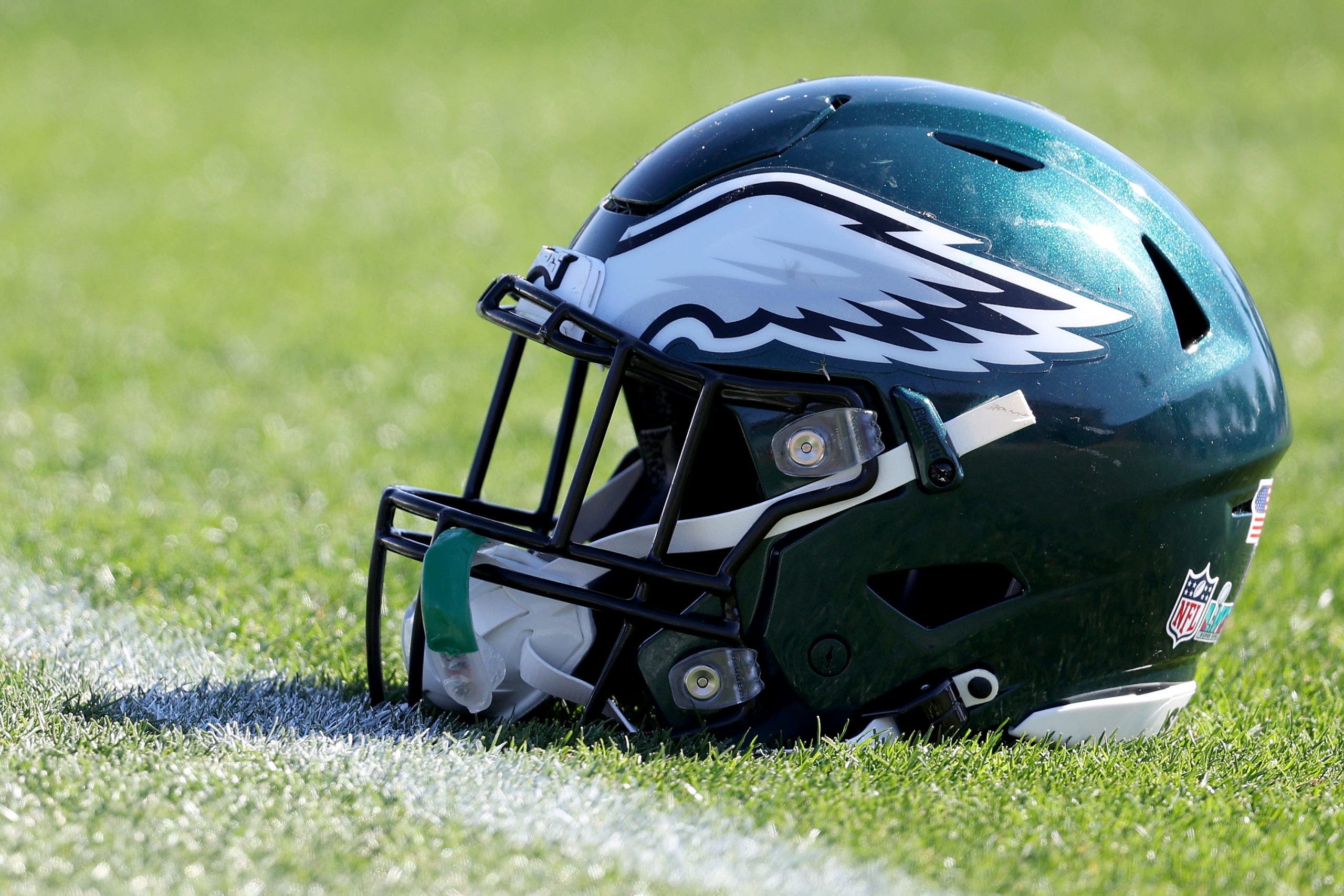 Philadelphia Eagles single-game tickets go on sale Tuesday