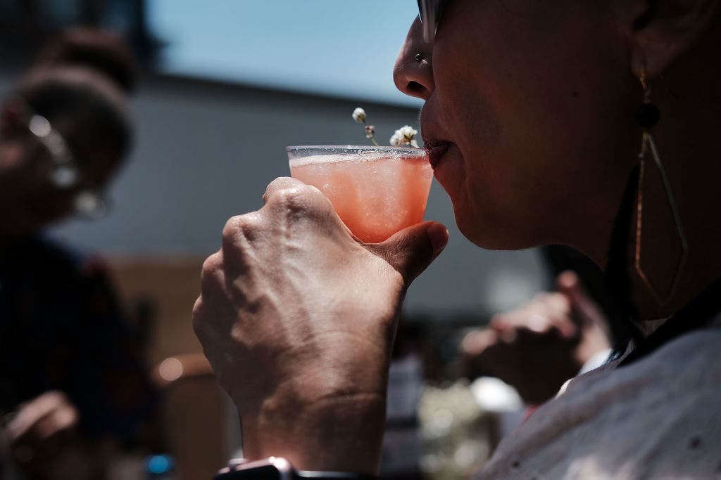 Center City District SIPS returns to Philly for its 22nd summer