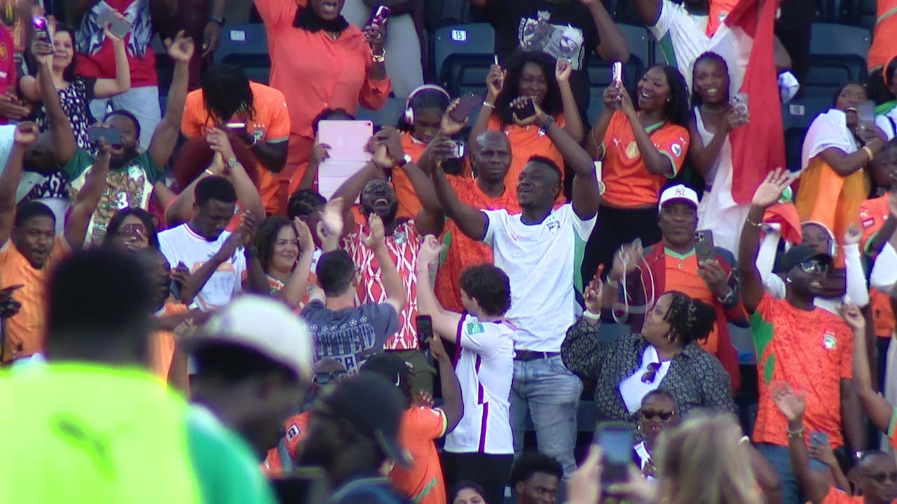 Ivory Coast faces Philadelphia Union II in sold-out Chester friendly ahead of World Cup