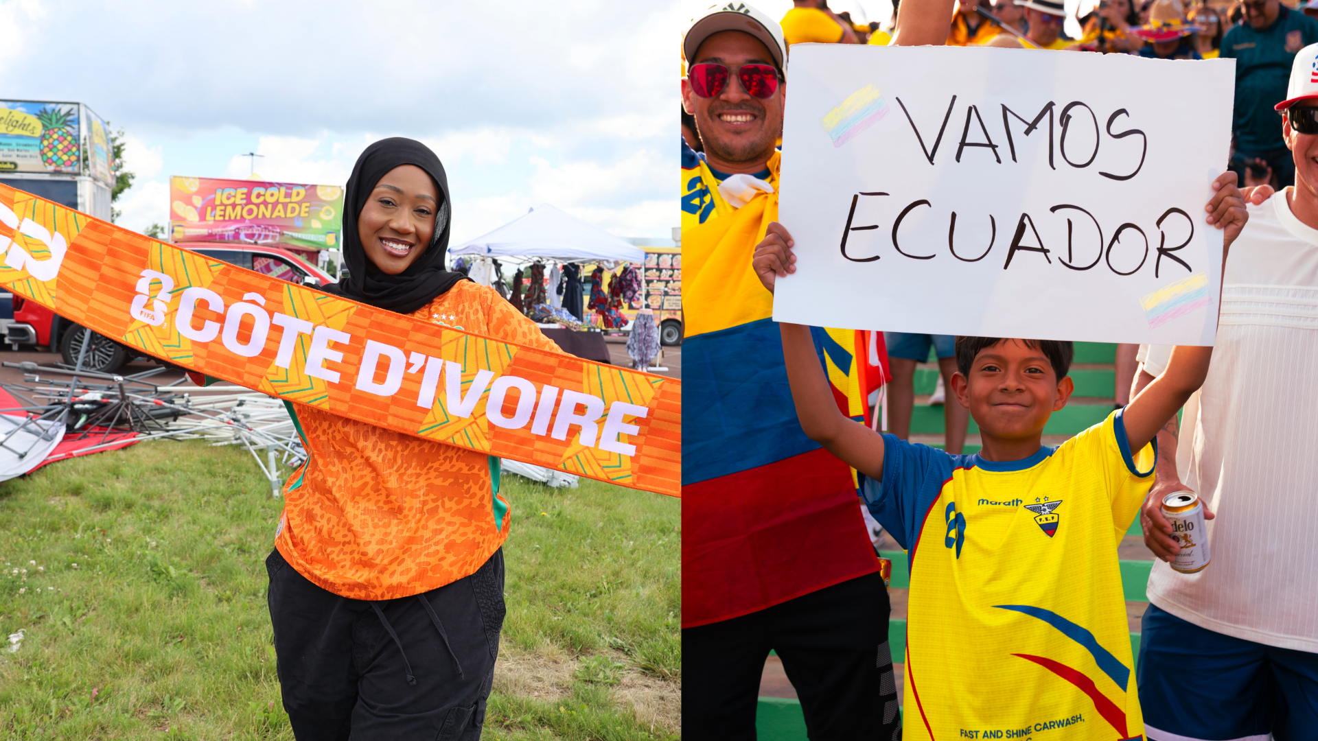 Philadelphia’s first World Cup match: What fans should know for Ivory Coast vs. Ecuador