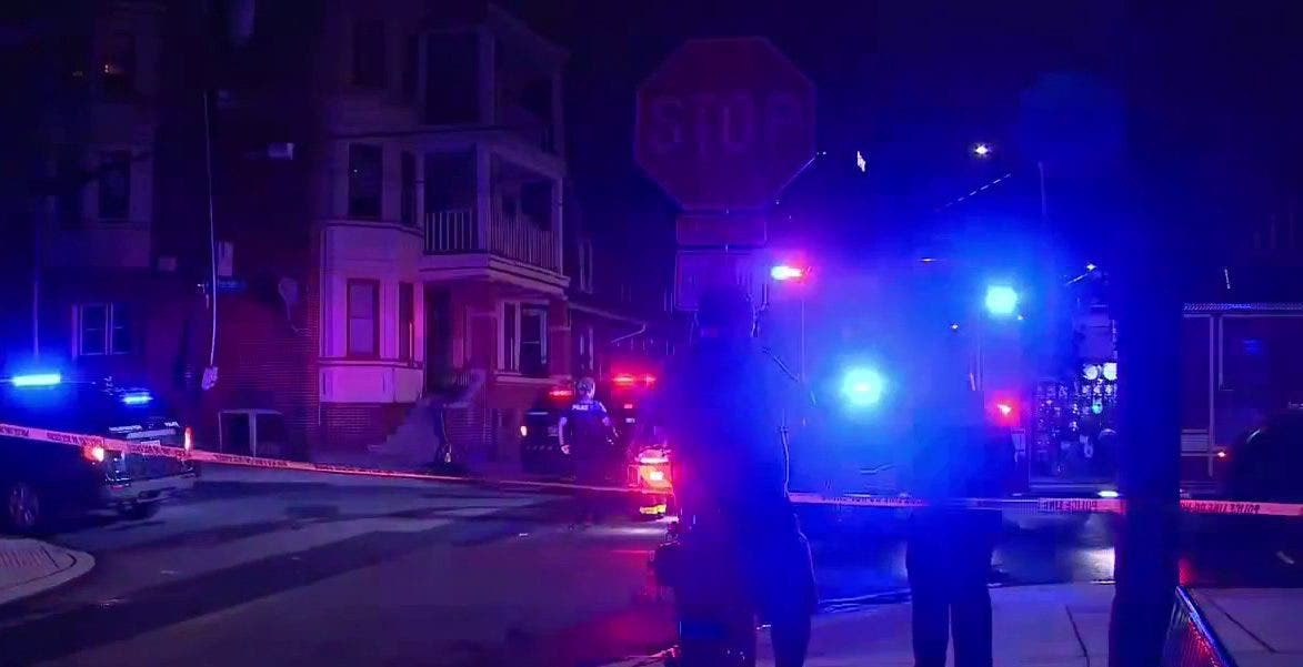 15-year-old struck during weekend shooting in Wilmington