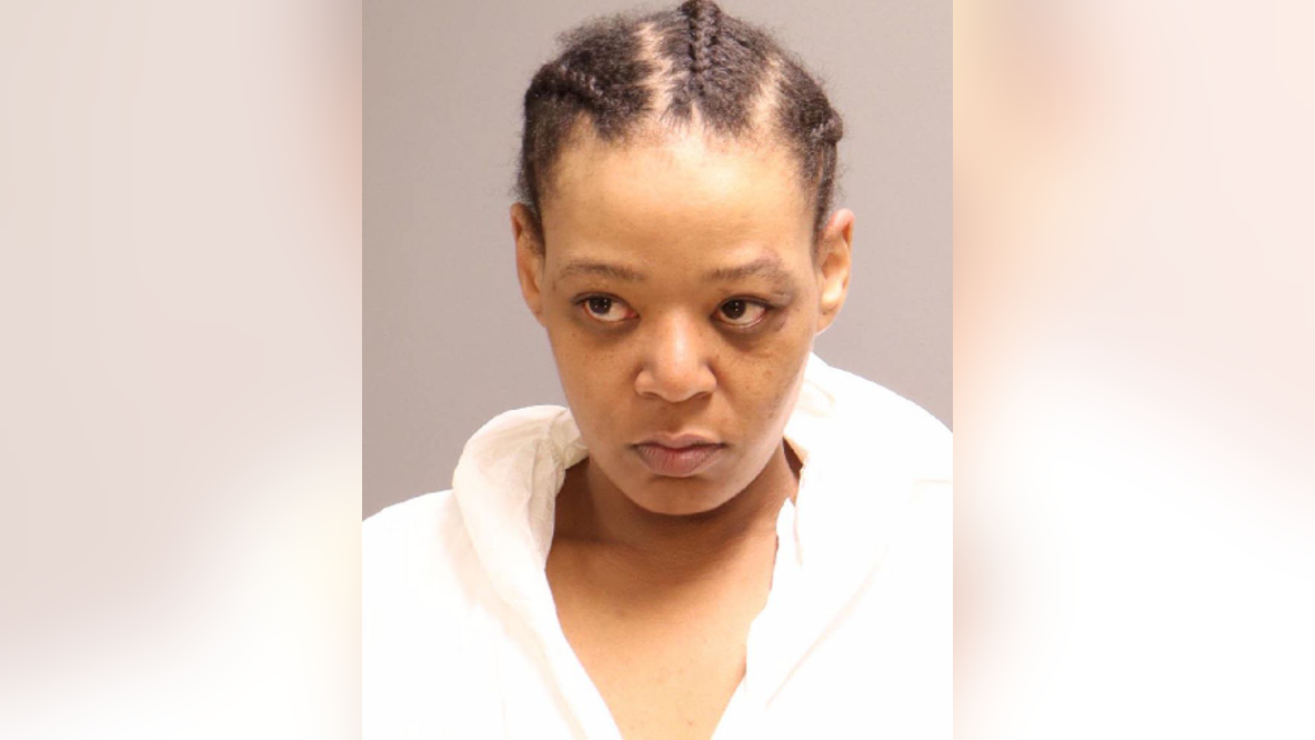 Woman charged with murder, arson in deadly North Philadelphia house fire