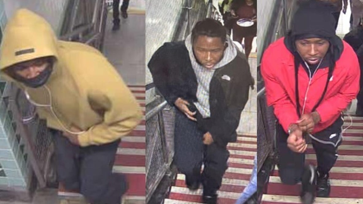 Man wanted in deadly Hunting Park shootings, robberies in Philadelphia: police