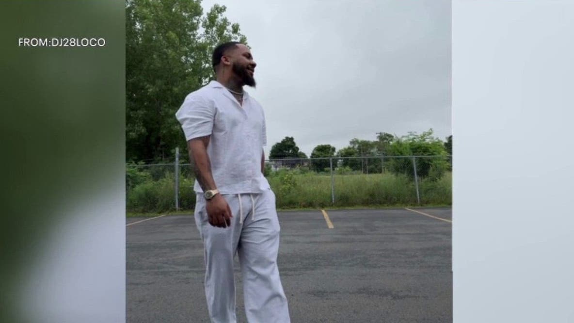 Beloved Philadelphia barber missing after jumping into Delaware River near Torresdale