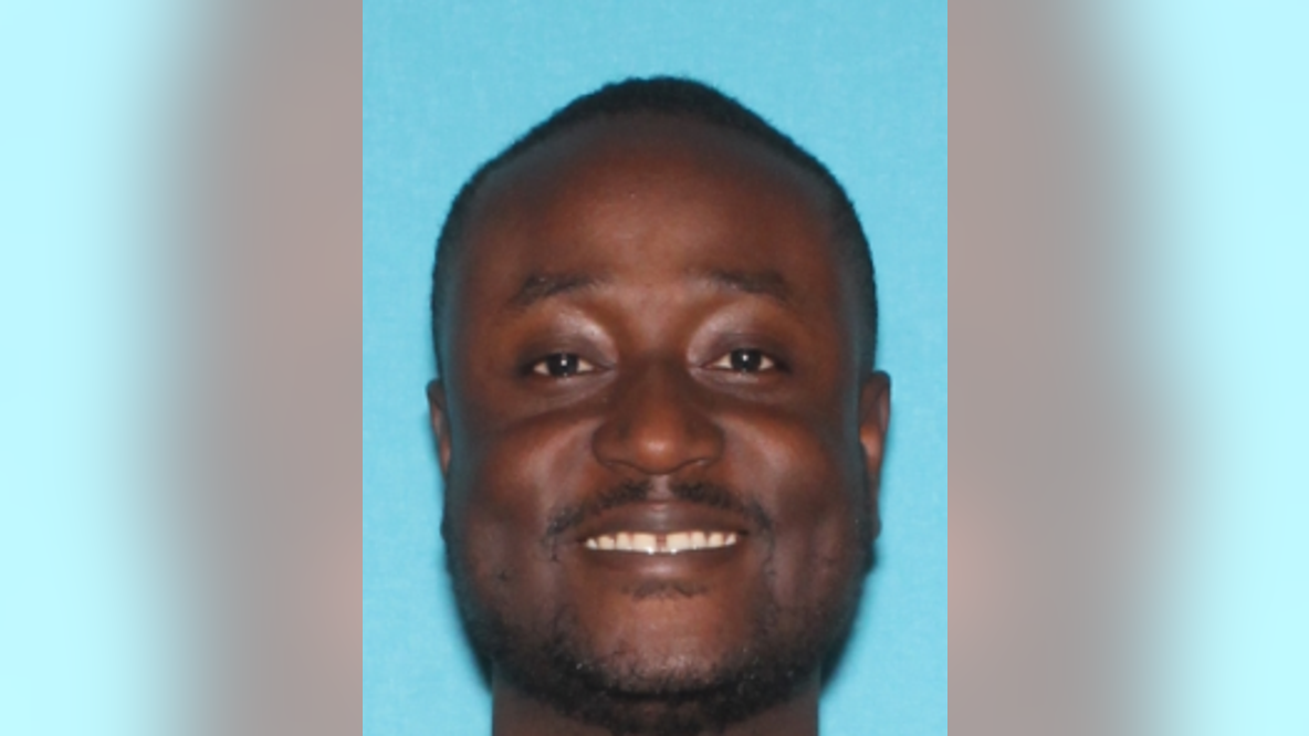 Newark man charged with stalking, indecent exposure after window incidents