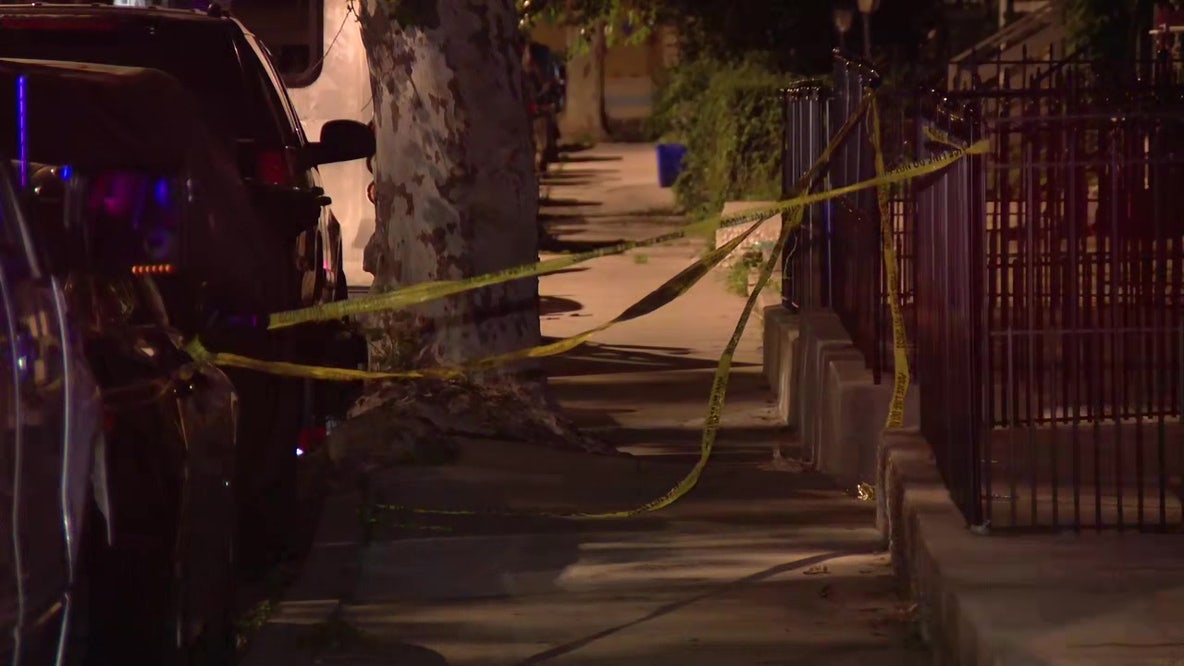 17-year-old in critical condition after stabbing at Philadelphia party: police
