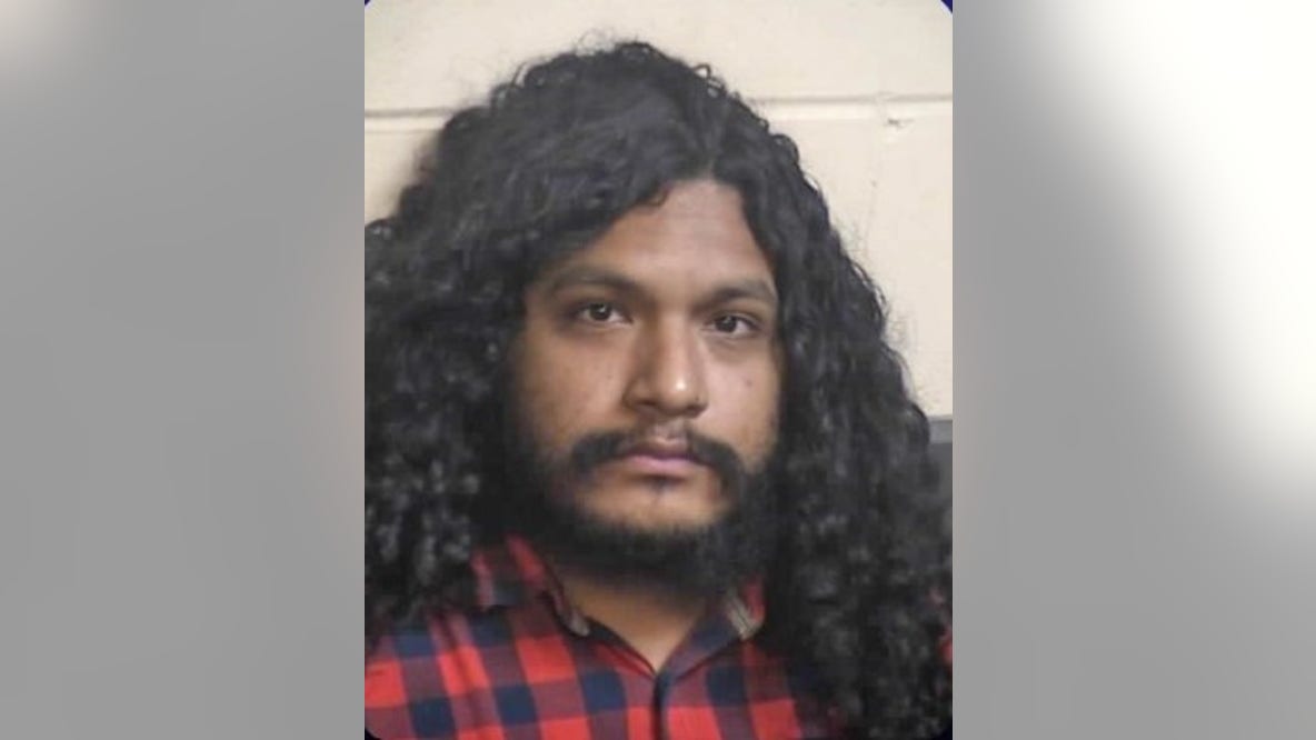 Oregon man pleads guilty to Cherry Hill veterinarian’s 2024 murder