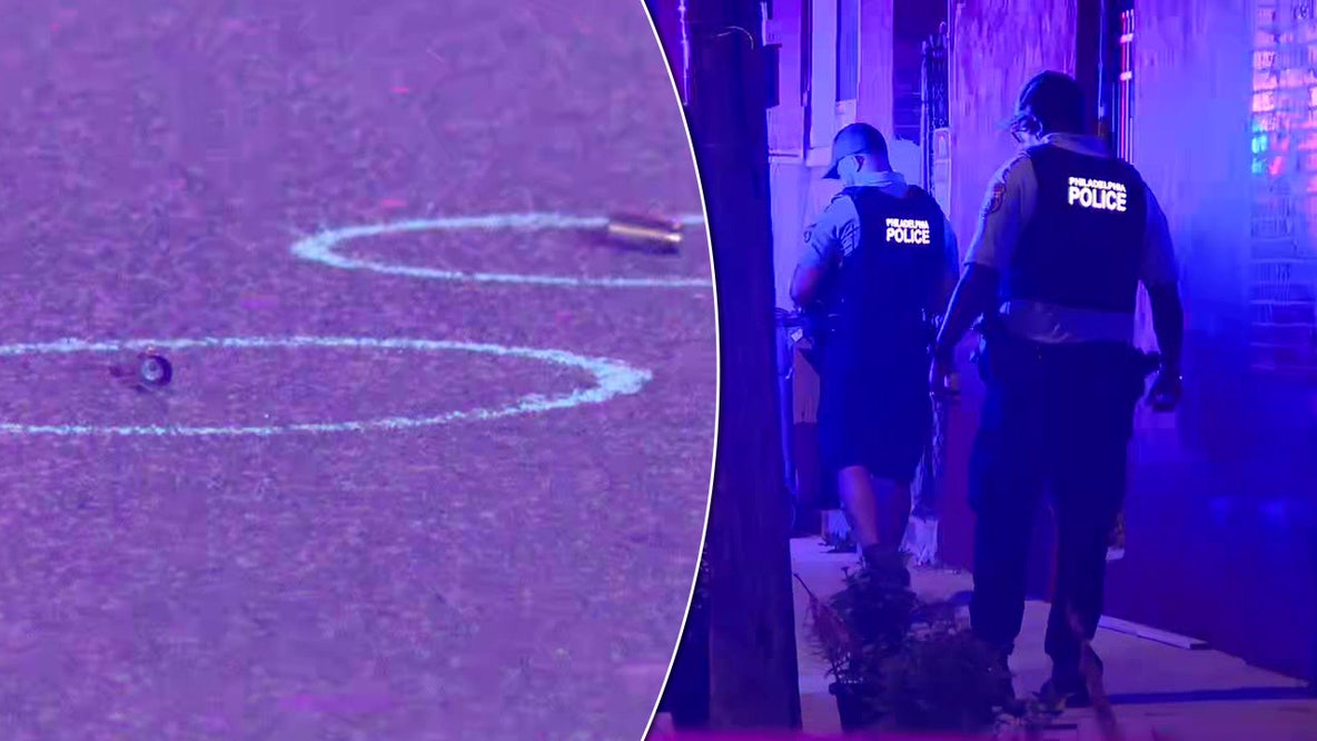 Argument over fireworks leads to triple shooting in Philadelphia: police