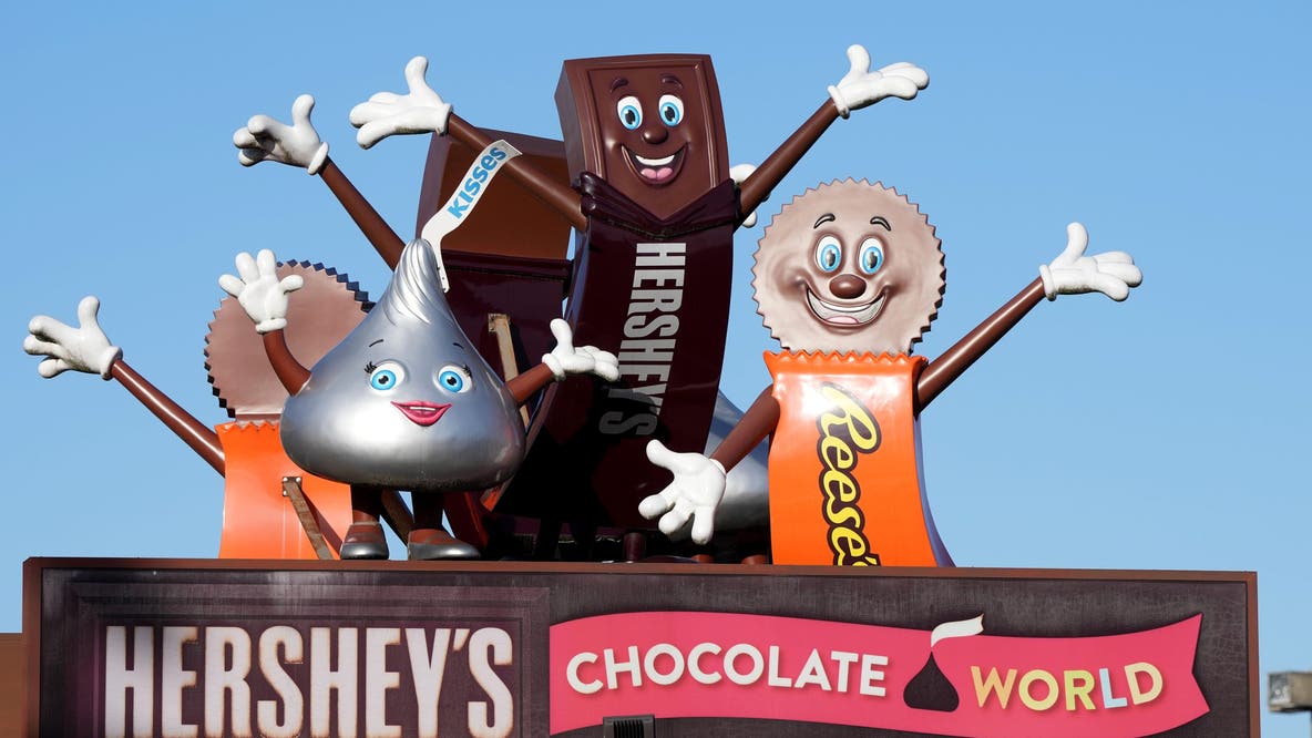 55 juveniles, teens charged in 'disorderly and assaultive' incident at HersheyPark