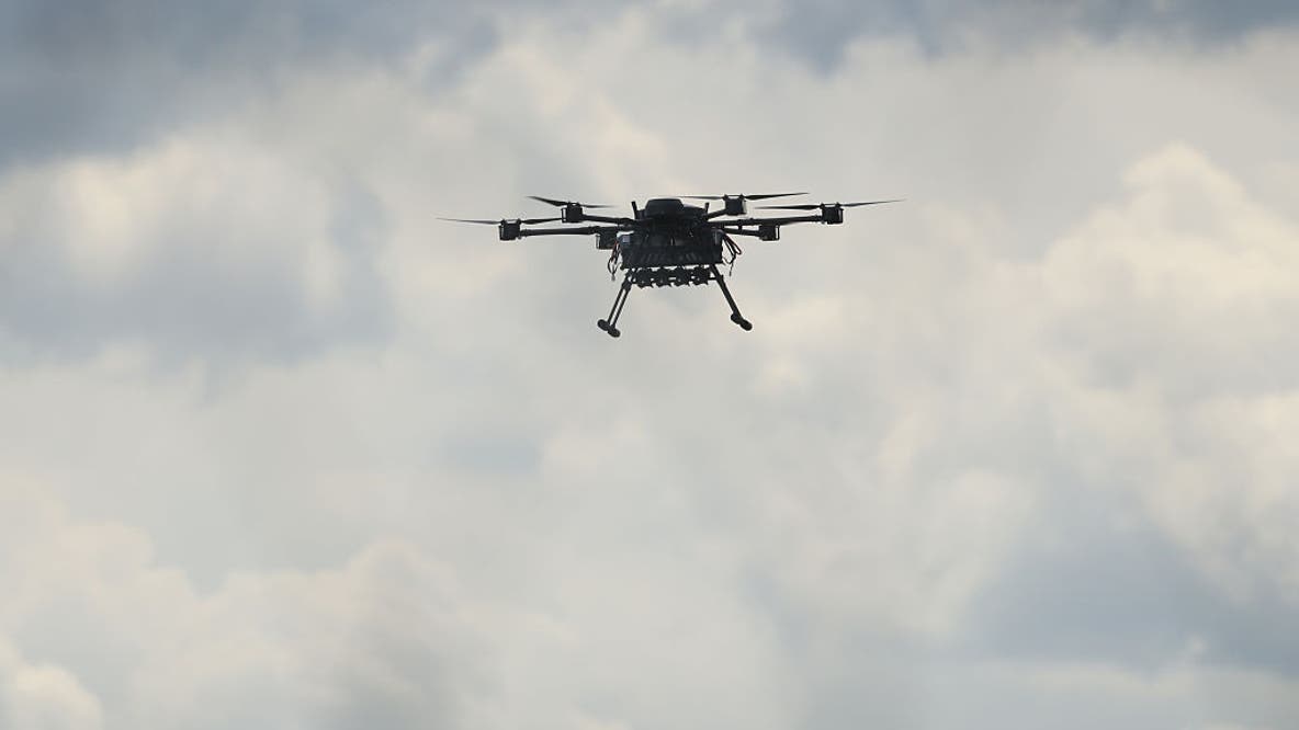 FAA grounds drones for World Cup: What Philly, NJ and NY fans need to know