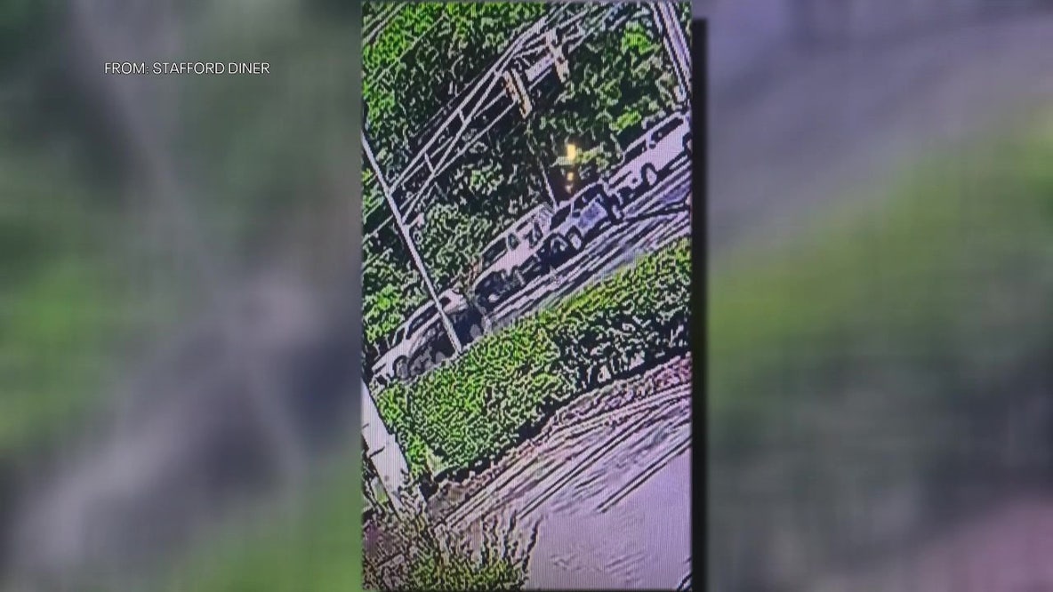 Arrest made after ICE agent struck by fleeing suspect’s vehicle in New Jersey