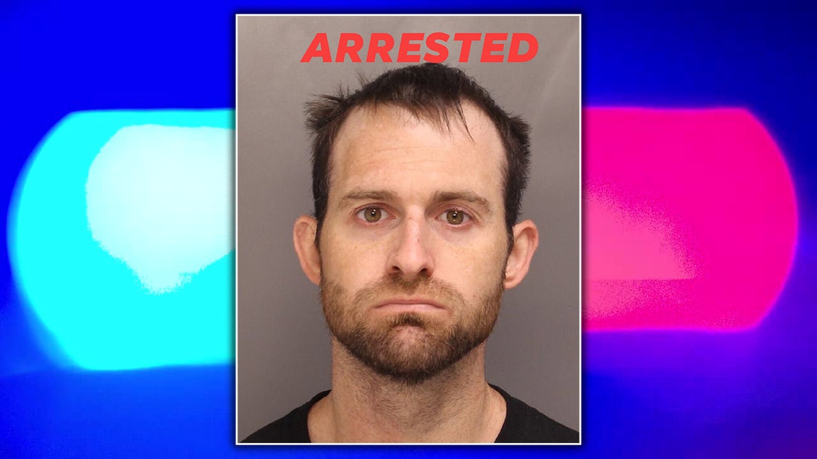 Man accused of robbing, kidnapping woman at knifepoint in Springfield Township