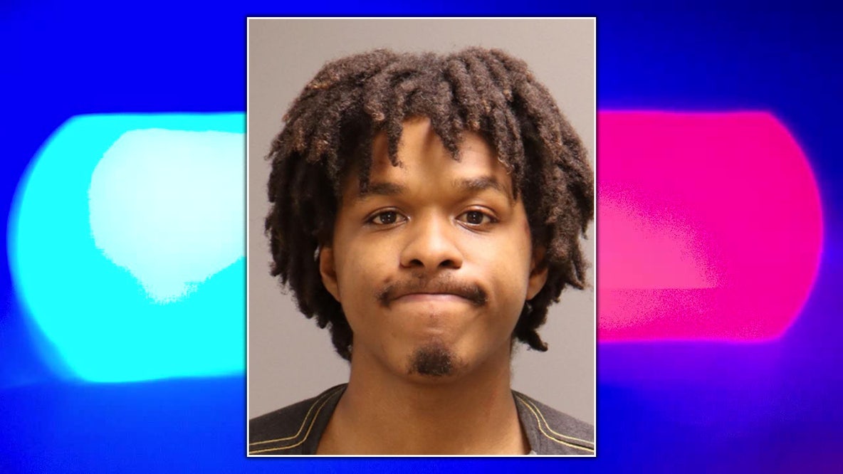Man charged in deadly stabbing of 60-year-old man in North Philadelphia: police