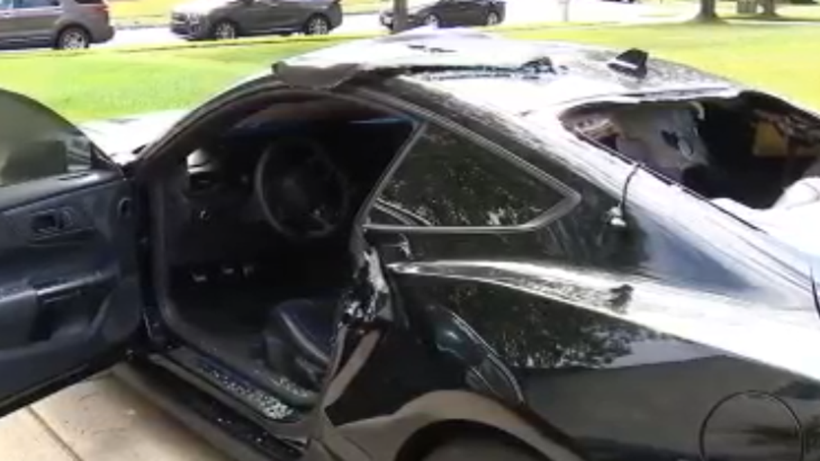 Police charge 19-year-old in Washington Township car vandalism spree