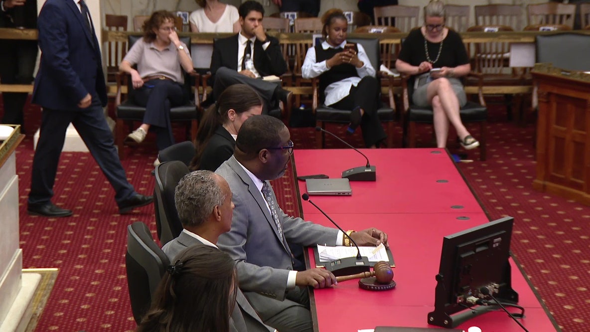 Rideshare, delivery taxes at center of Philadelphia’s $7B budget negotiations