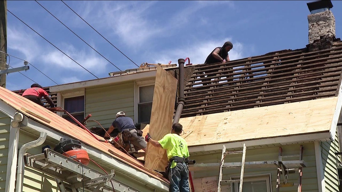 Workplace Heat Protection Bill: Pennsylvania eyes protections for outdoor workers