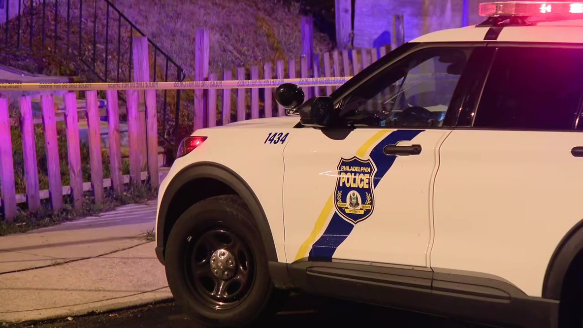 Police investigating 2 deadly overnight shootings in Philadelphia