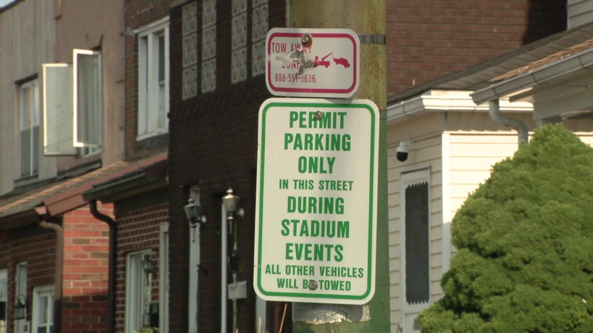 Parking rules force early closures, towing near Philadelphia Stadium during FIFA matches