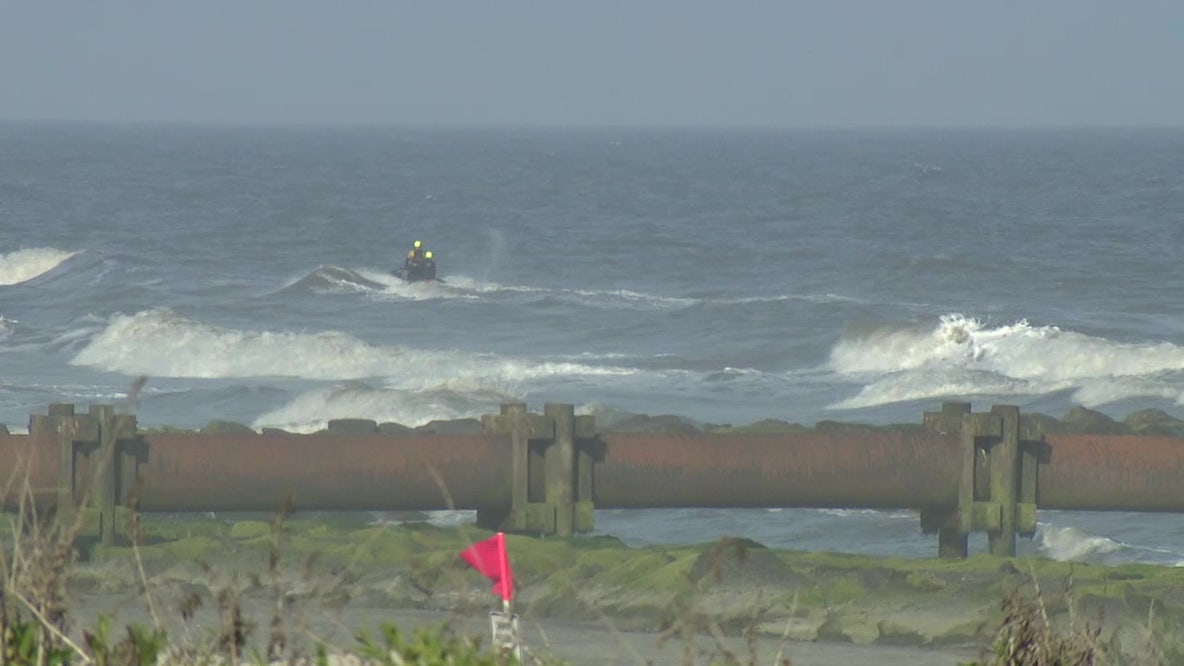 Body of Ocean City swimmer who went missing while boogie boarding found in Sea Isle City