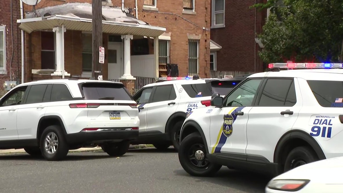 Investigation involving FBI, DEA unfolding at property in Olney