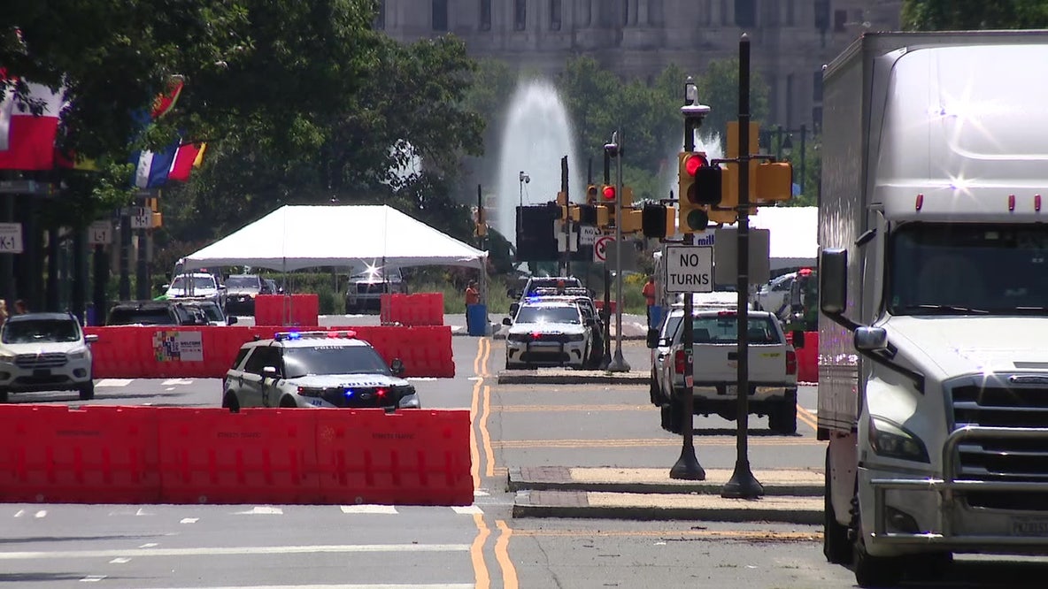Philadelphia July 4th visitor’s guide: Road closures, events, safety tips for America 250