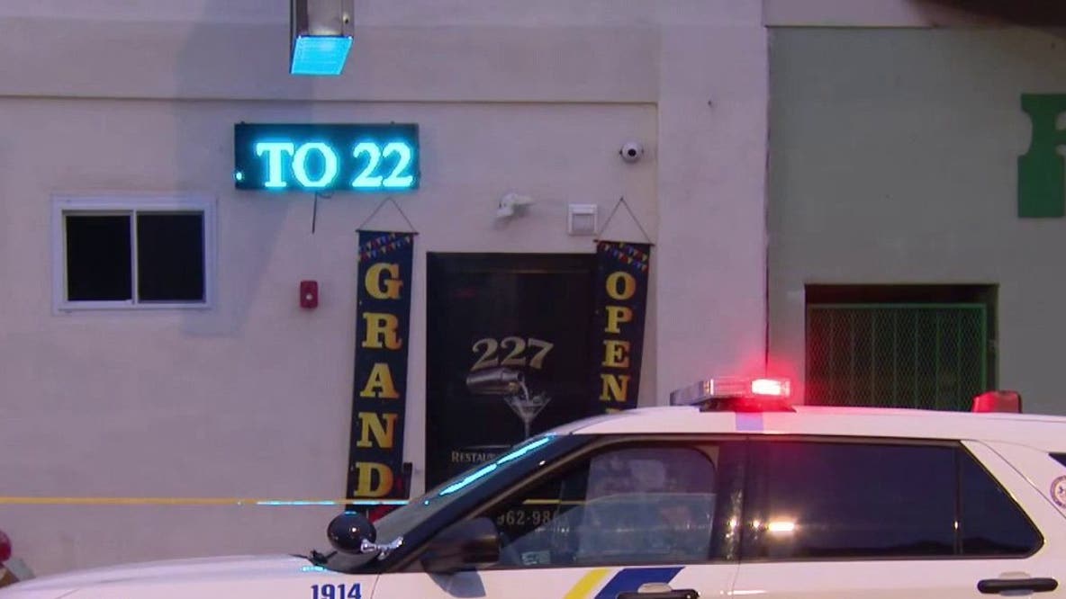 Employee dispute at West Philadelphia bar ends with fatal shooting