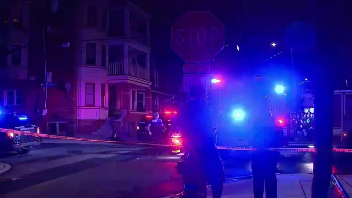 15-year-old struck during weekend shooting in Wilmington