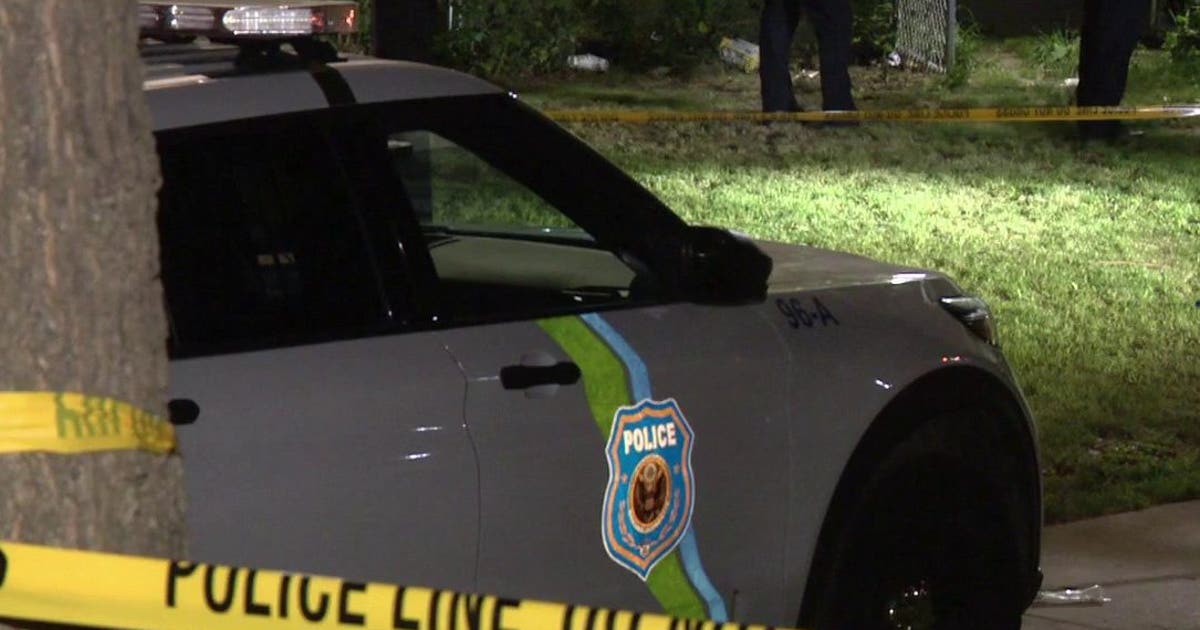 Woman critically injured, man wounded in North Philadelphia shooting