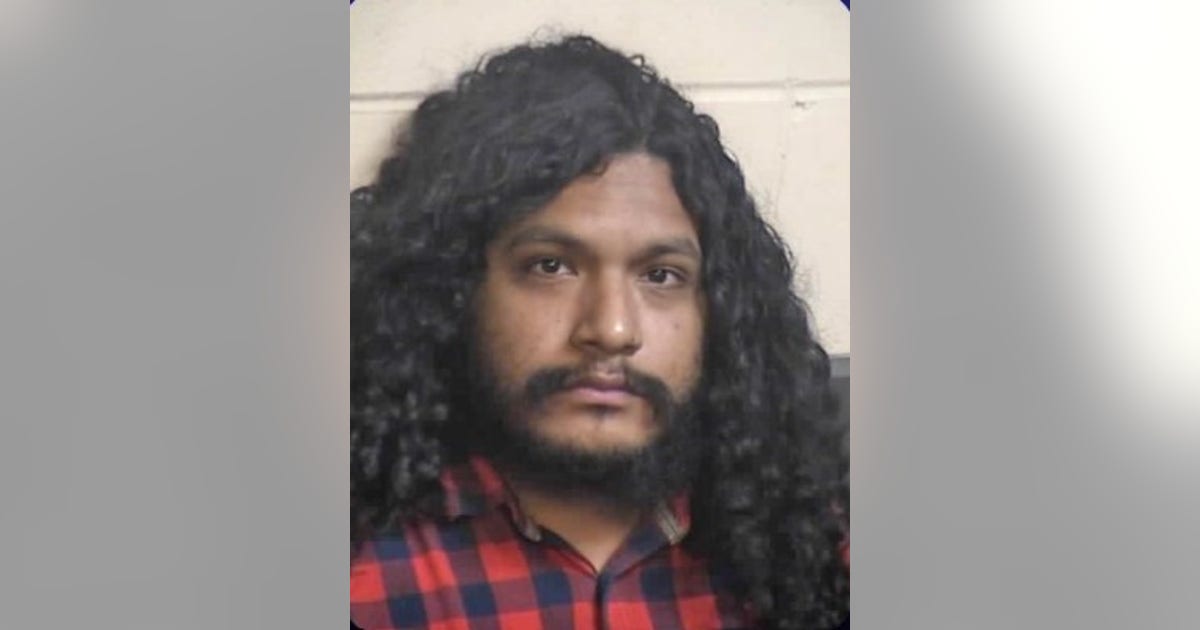 Oregon man pleads guilty to Cherry Hill veterinarian’s 2024 murder