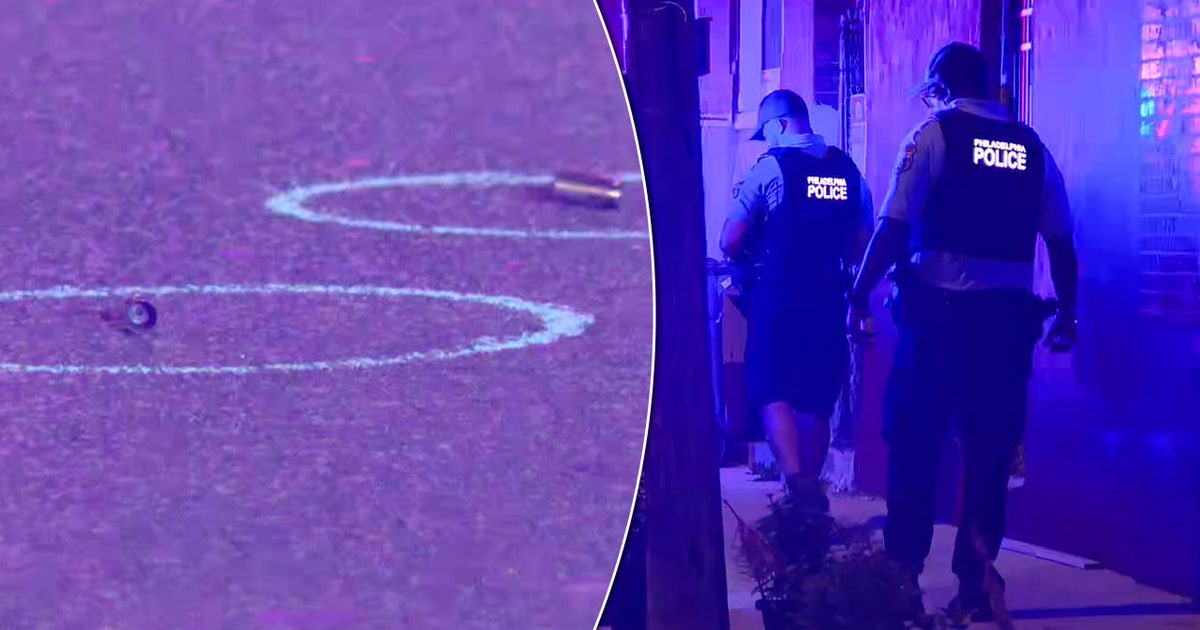 Argument over fireworks leads to triple shooting in Philadelphia: police