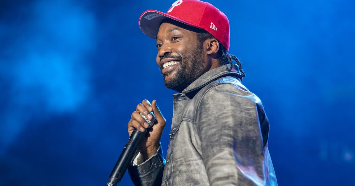 Meek Mill added to Philadelphia's 4th of July concert on the Benjamin Franklin Parkway