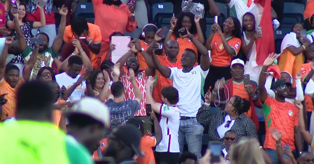 Ivory Coast faces Philadelphia Union II in sold-out Chester friendly ahead of World Cup