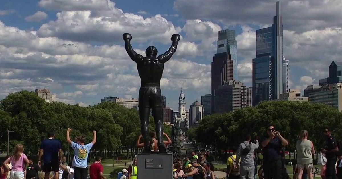 World Cup, America250 and MLB All-Star Game: Philly prepares for summer on world stage