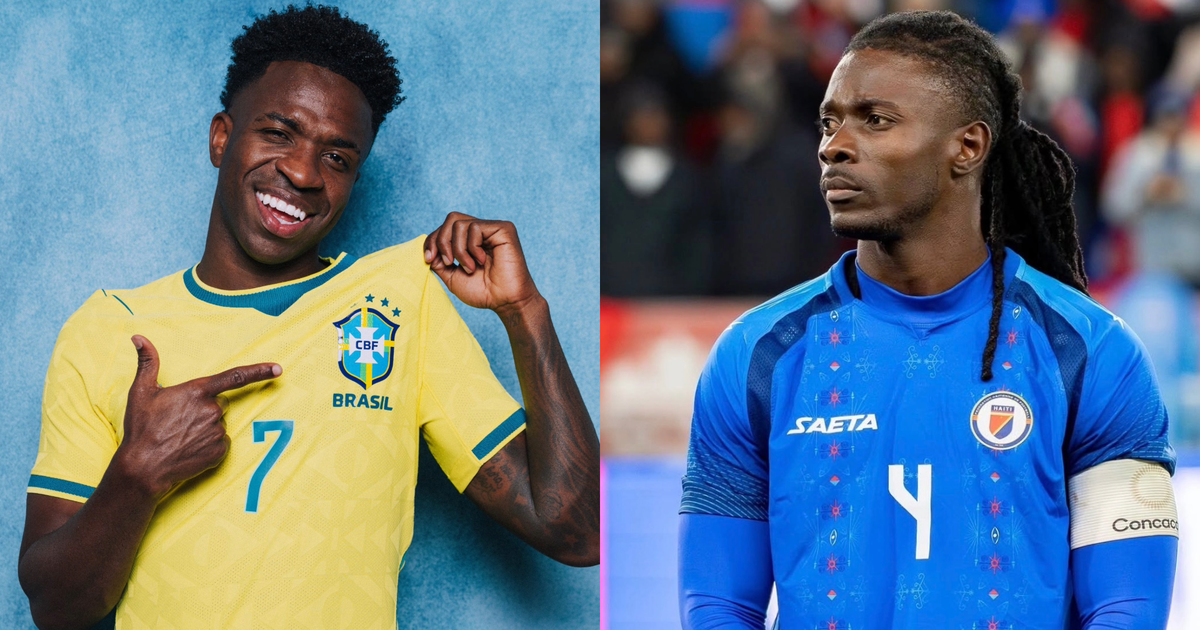 Brazil vs. Haiti Preview: Brazil looks to rebound as Haiti targets a historic upset in Philadelphia