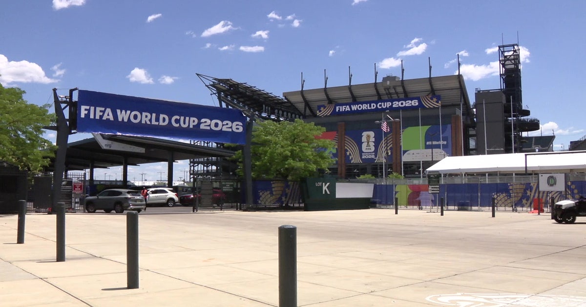 FIFA World Cup: Philadelphia unveils safety plan, new transit upgrades for fans