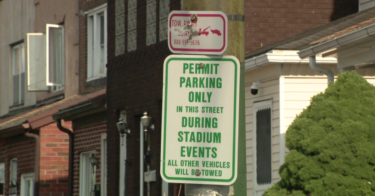Parking rules force early closures, towing near Philadelphia Stadium during FIFA matches
