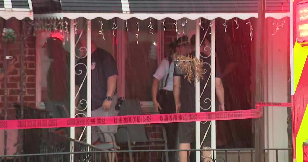 3 women dead in South Philadelphia murder-suicide: police