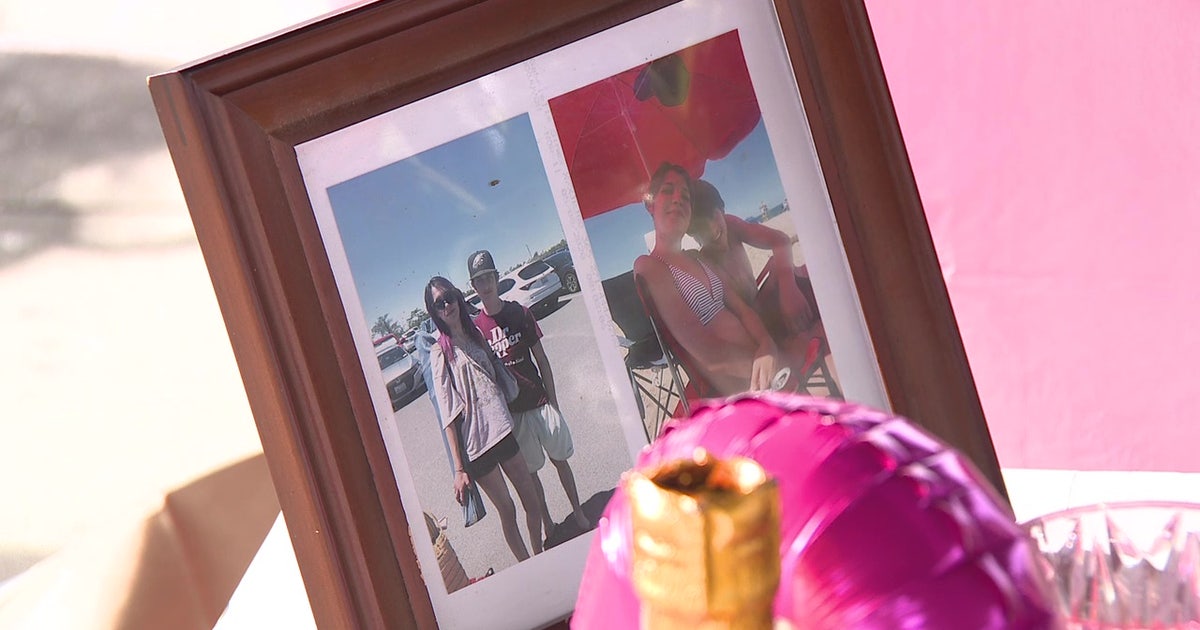Vigil held for 2 teens killed in hit-and-run in New Castle County; driver in custody