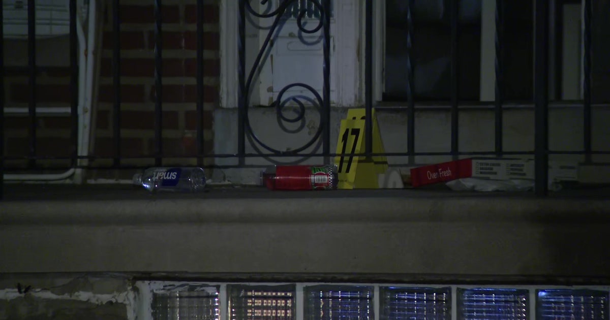 Man, 24, shot to death in ambush shooting outside Philadelphia home: police