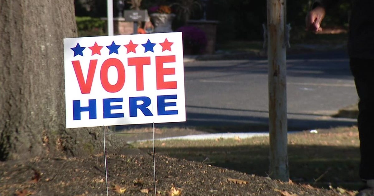 LIVE Election Results: New Jersey primary races for U.S. Senate, House seats