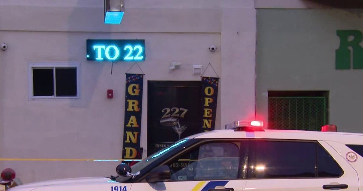 Employee dispute at West Philadelphia bar ends with fatal shooting