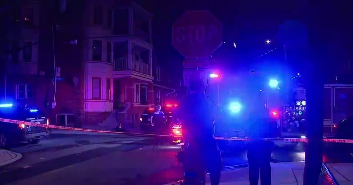 15-year-old struck during weekend shooting in Wilmington