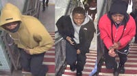 Man wanted in deadly Hunting Park shootings, robberies in Philadelphia: police