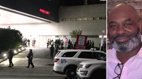 1 of 3 Philly officers released from hospital after weekend shooting; New details about suspect