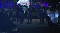 Suspect identified in deadly shootout that injured 3 Philadelphia officers