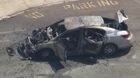 NJ man charged with arson, attempted murder for fires at apartment, workplace