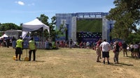 Philadelphia FIFA Fan Festival adds Micah Palace, The All-American Rejects to free concert lineup
