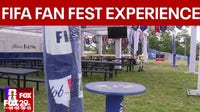 FIFA Fan Fest Philadelphia: What fans can expect inside
