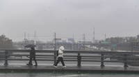 Flash flood warning issued for Philadelphia area Sunday evening