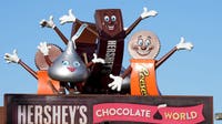 55 juveniles, teens charged in 'disorderly and assaultive' incident at HersheyPark